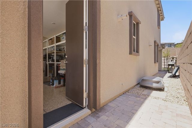 12549 Starry Heaven Street, Las Vegas, NV 89138