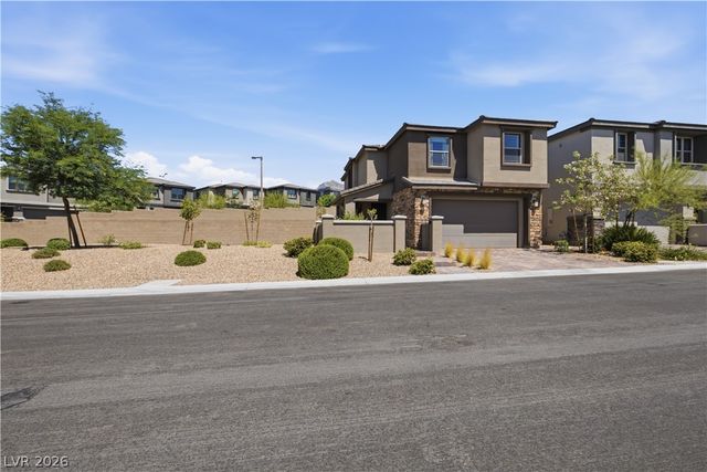 12549 Starry Heaven Street, Las Vegas, NV 89138
