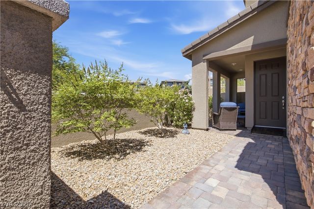12549 Starry Heaven Street, Las Vegas, NV 89138
