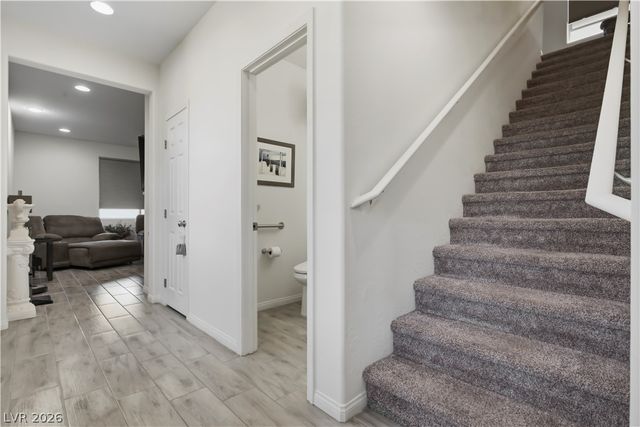 12549 Starry Heaven Street, Las Vegas, NV 89138