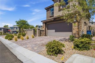 12549 Starry Heaven Street, Las Vegas, NV 89138