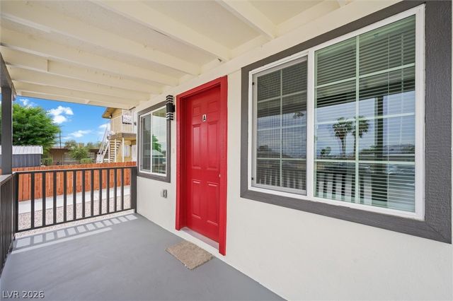 623 North 10th Street A, Las Vegas, NV 89101