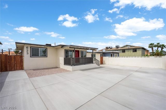 623 North 10th Street A, Las Vegas, NV 89101