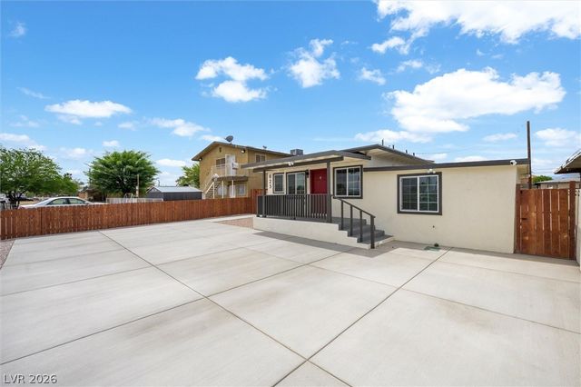 623 North 10th Street A, Las Vegas, NV 89101