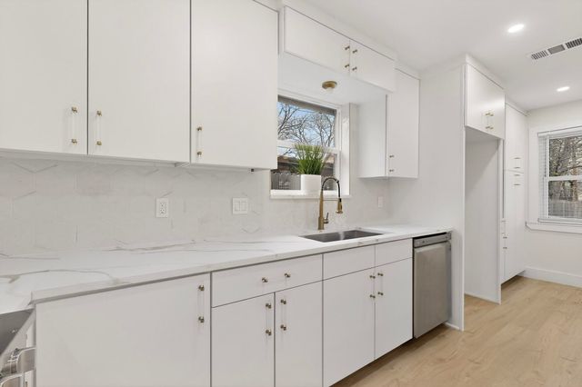 8210 Sussex Street, White Settlement, TX 76108