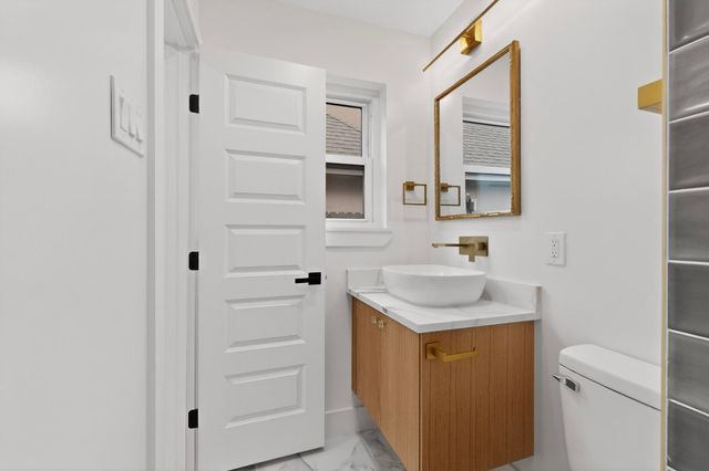 8210 Sussex Street, White Settlement, TX 76108