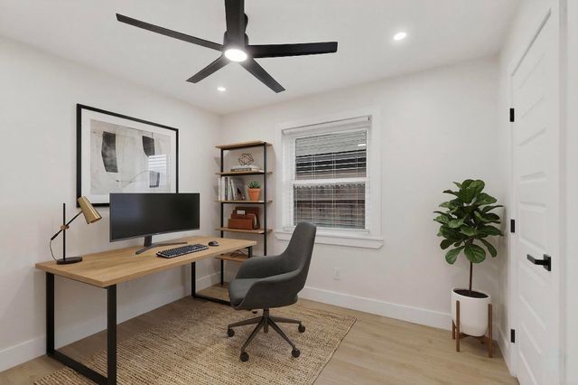 8210 Sussex Street, White Settlement, TX 76108