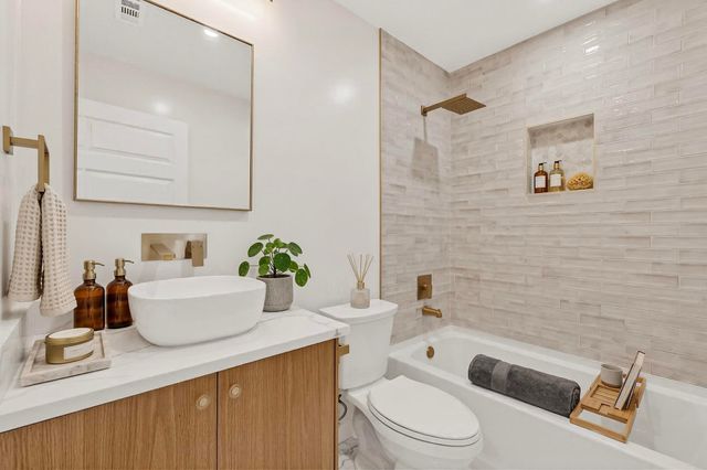 8210 Sussex Street, White Settlement, TX 76108