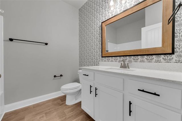 6032 Creekside View Lane, Clermont, GA 30527