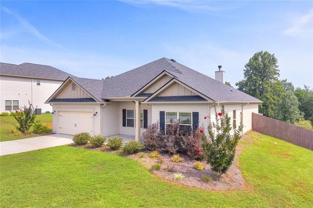 6032 Creekside View Lane, Clermont, GA 30527