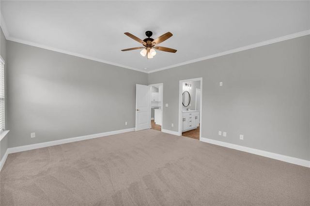 6032 Creekside View Lane, Clermont, GA 30527