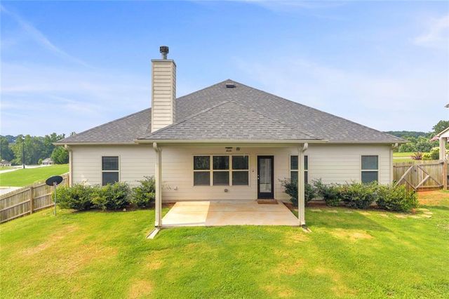 6032 Creekside View Lane, Clermont, GA 30527