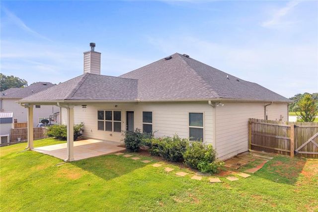 6032 Creekside View Lane, Clermont, GA 30527