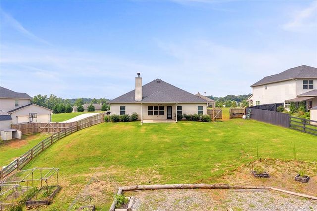 6032 Creekside View Lane, Clermont, GA 30527