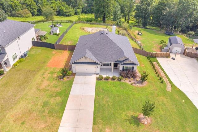 6032 Creekside View Lane, Clermont, GA 30527