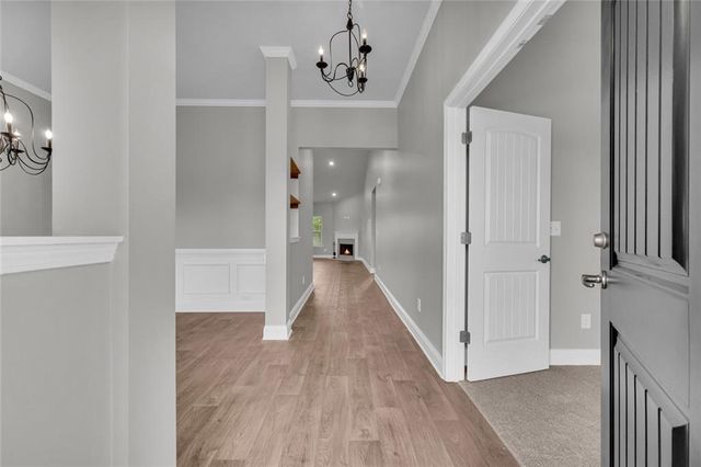 6032 Creekside View Lane, Clermont, GA 30527