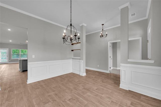 6032 Creekside View Lane, Clermont, GA 30527