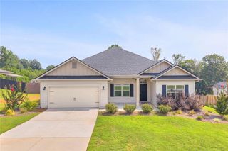 6032 Creekside View Lane, Clermont, GA 30527