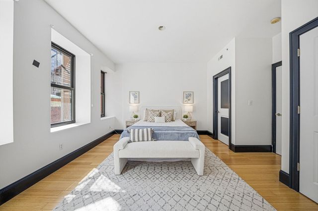 55 Temple Pl 4, Boston, MA 02111