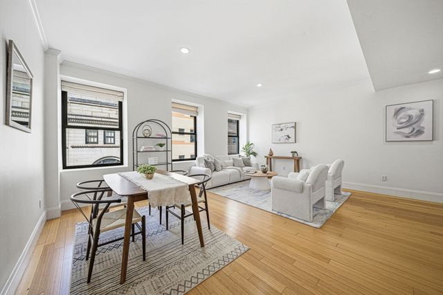 55 Temple Pl 4, Boston, MA 02111