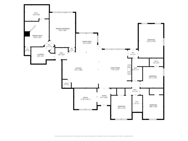 7021 Cedar Court, Ovilla, TX 75154
