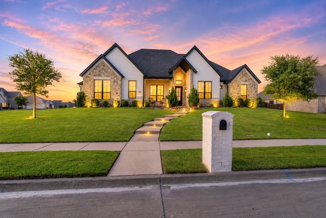 7021 Cedar Court, Ovilla, TX 75154