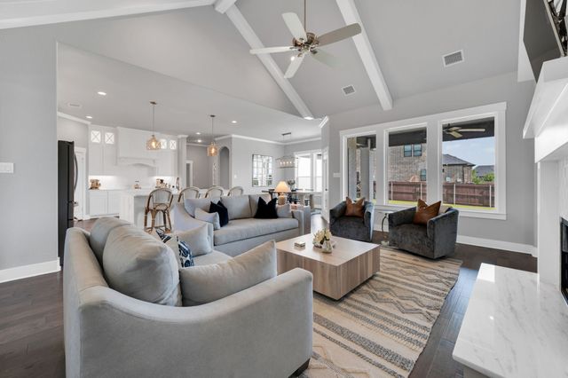7021 Cedar Court, Ovilla, TX 75154