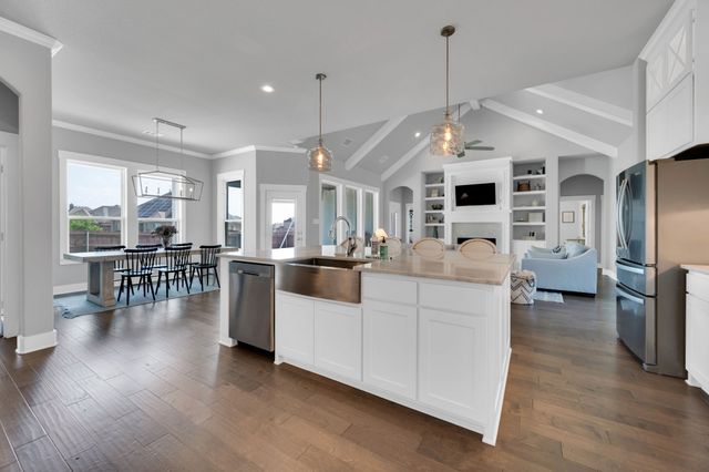 7021 Cedar Court, Ovilla, TX 75154