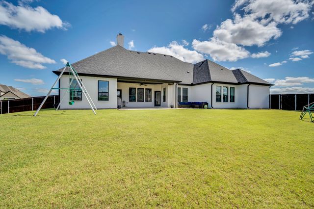 7021 Cedar Court, Ovilla, TX 75154