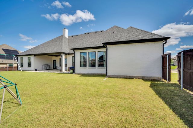 7021 Cedar Court, Ovilla, TX 75154