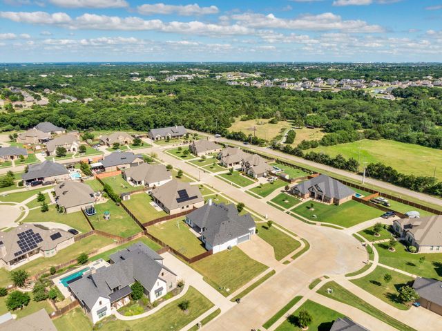 7021 Cedar Court, Ovilla, TX 75154