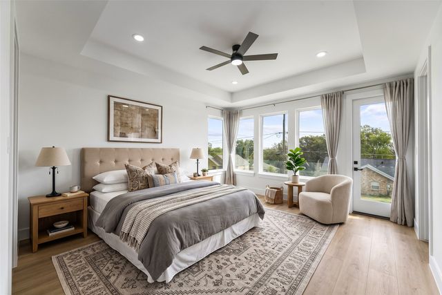 511 Avenue J, Dallas, TX 75203