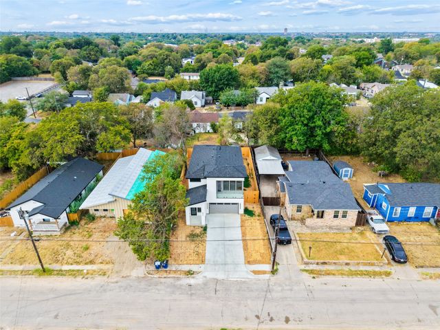 511 Avenue J, Dallas, TX 75203