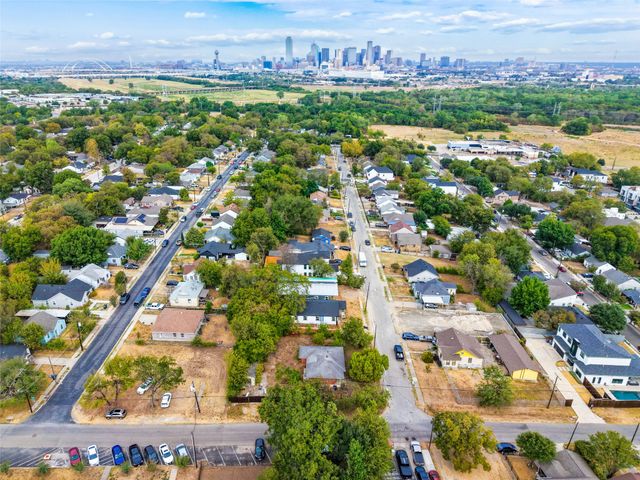 511 Avenue J, Dallas, TX 75203