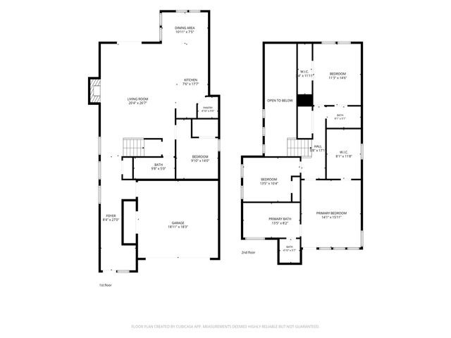 511 Avenue J, Dallas, TX 75203