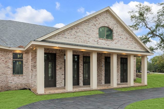 12 Gage Court, Houston, TX 77024