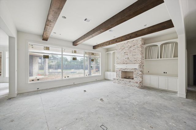 12 Gage Court, Houston, TX 77024