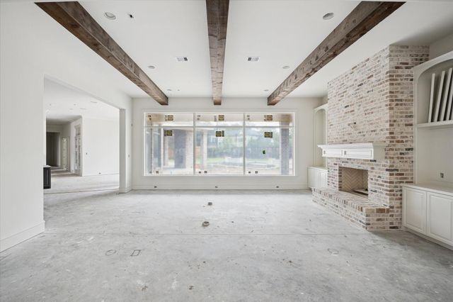 12 Gage Court, Houston, TX 77024