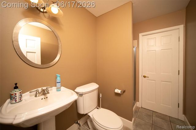 2915 Dunsary Lane, Brighton, MI 48114