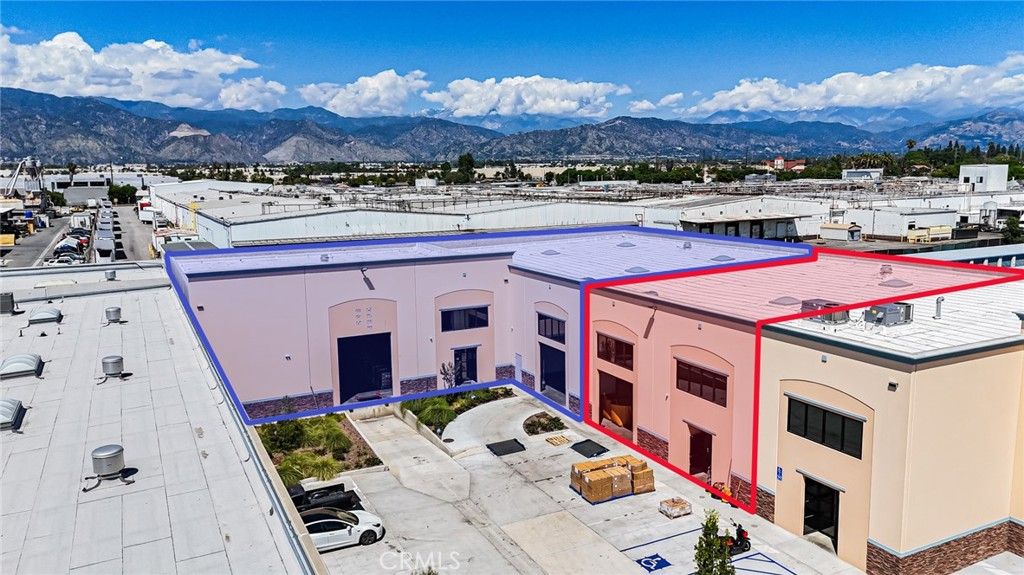 1623 W San Bernardino Rd 8, West Covina, CA 91790 — exterior