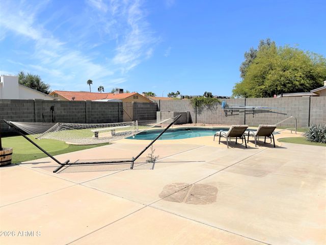 3501 W Detroit Street, Chandler, AZ 85226