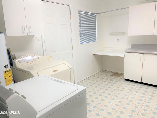 3501 W Detroit Street, Chandler, AZ 85226