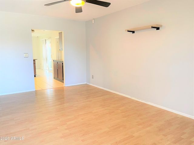 3501 W Detroit Street, Chandler, AZ 85226