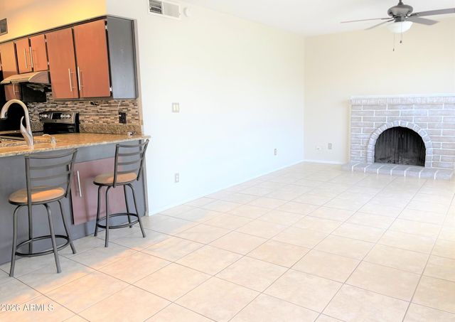 3501 W Detroit Street, Chandler, AZ 85226