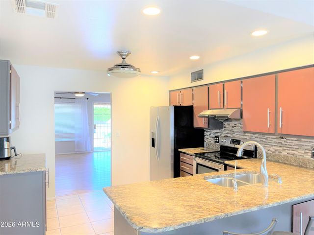 3501 W Detroit Street, Chandler, AZ 85226