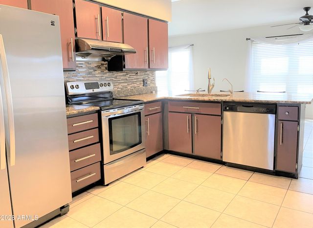 3501 W Detroit Street, Chandler, AZ 85226