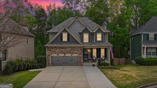 2129 Hamby Cove Drive NW, Acworth, GA 30102