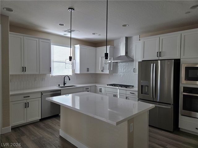 2209 Fish Hawk Street, Las Vegas, NV 89138