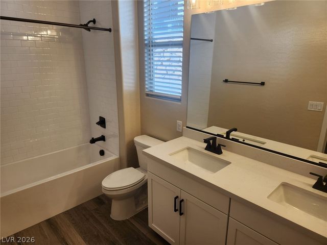 2209 Fish Hawk Street, Las Vegas, NV 89138