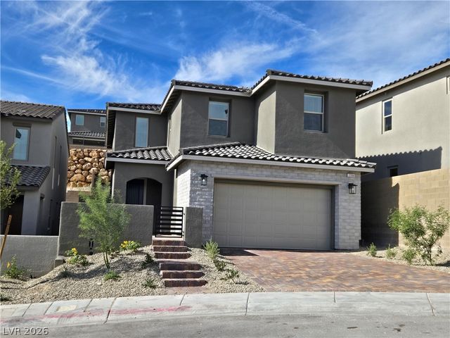2209 Fish Hawk Street, Las Vegas, NV 89138